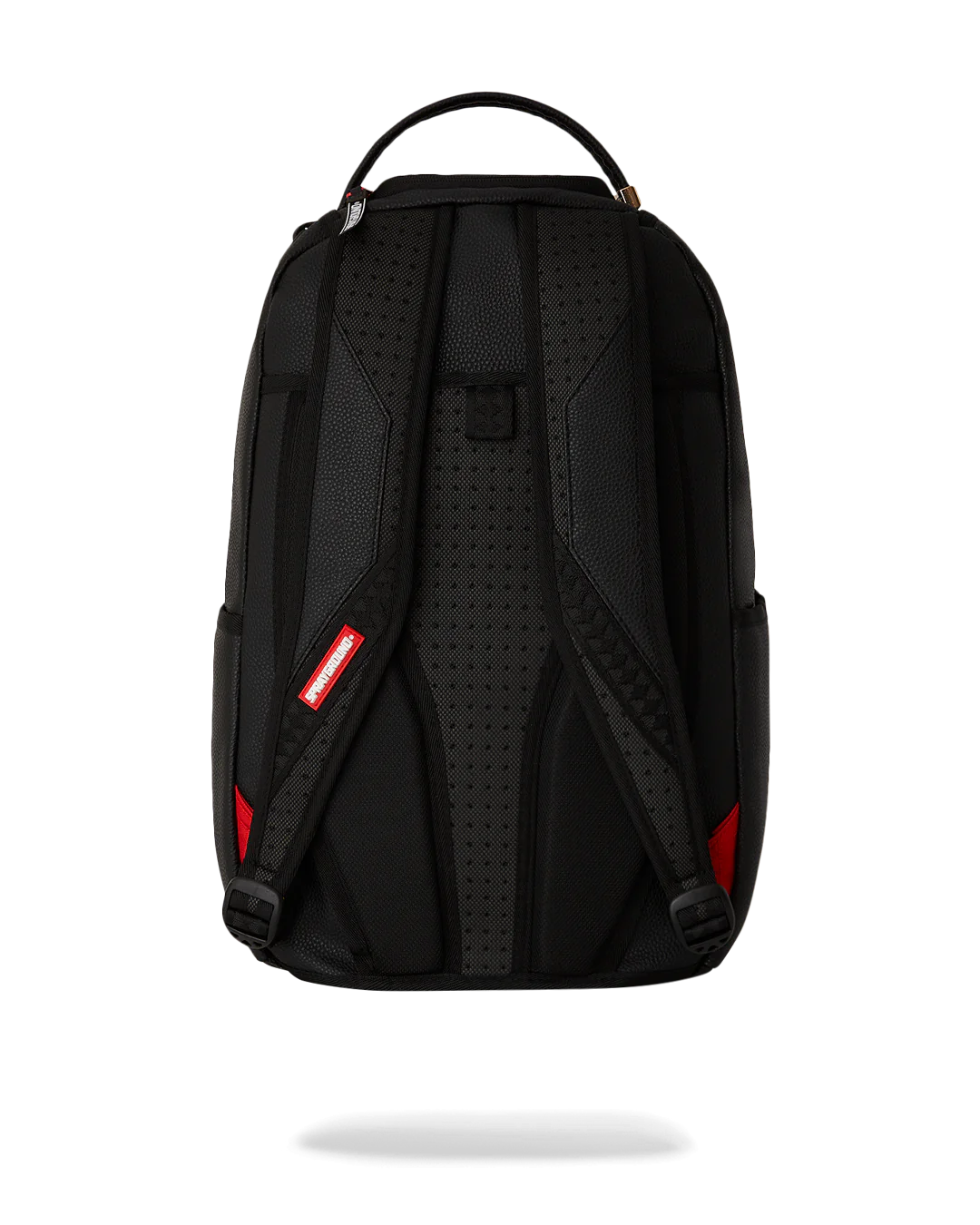 Sprayground Core Backpack With Long Pulley