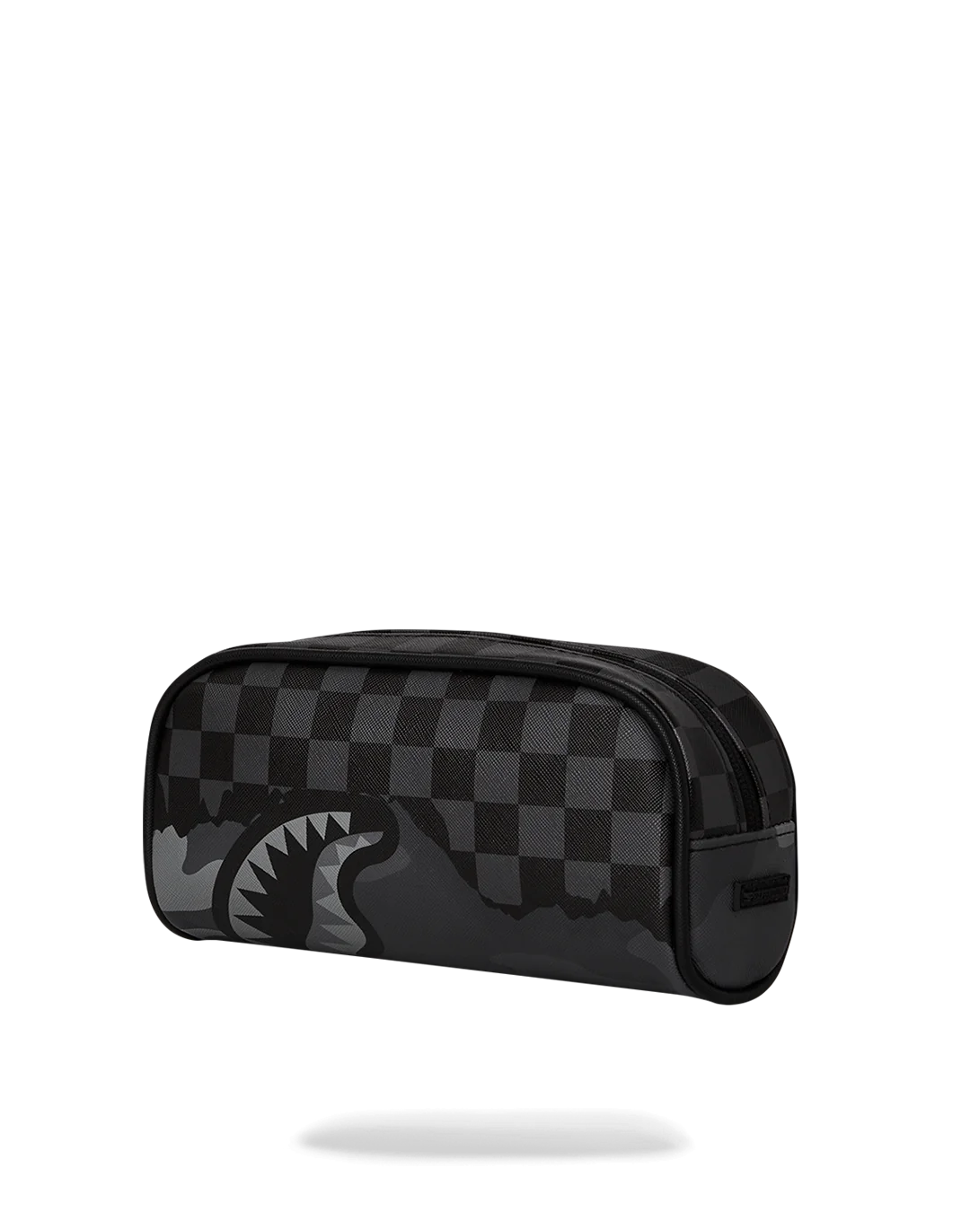 Sprayground Split Up Camo Tear Pencil Pouch