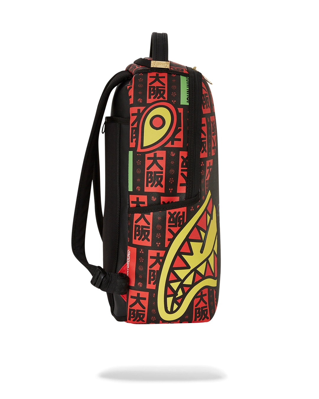 Sprayground  John Wick Japanese Oath Backpack