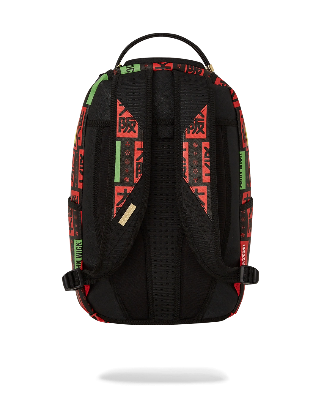 Sprayground  John Wick Japanese Oath Backpack