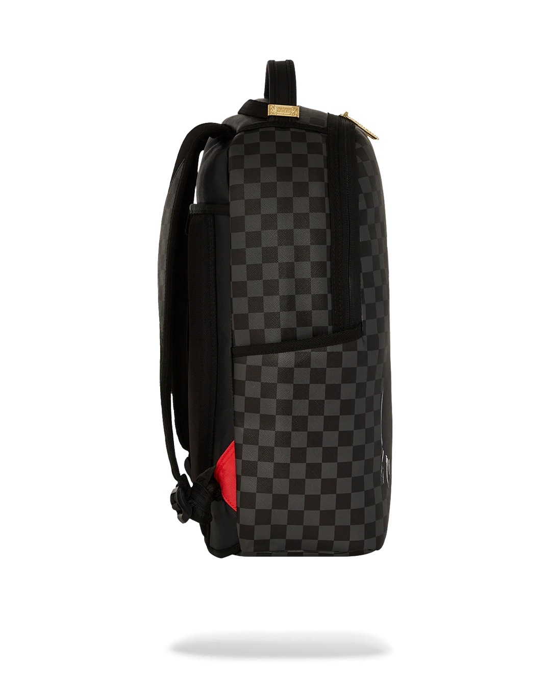 Sprayground John Wick Split Sip Backpack