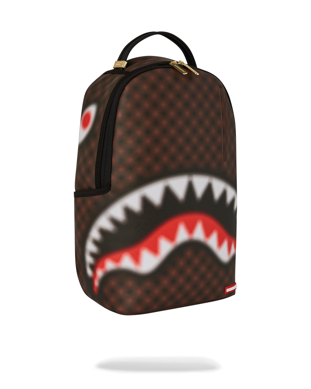 Sprayground Sharks In Paris Blur DLXSV Backpack