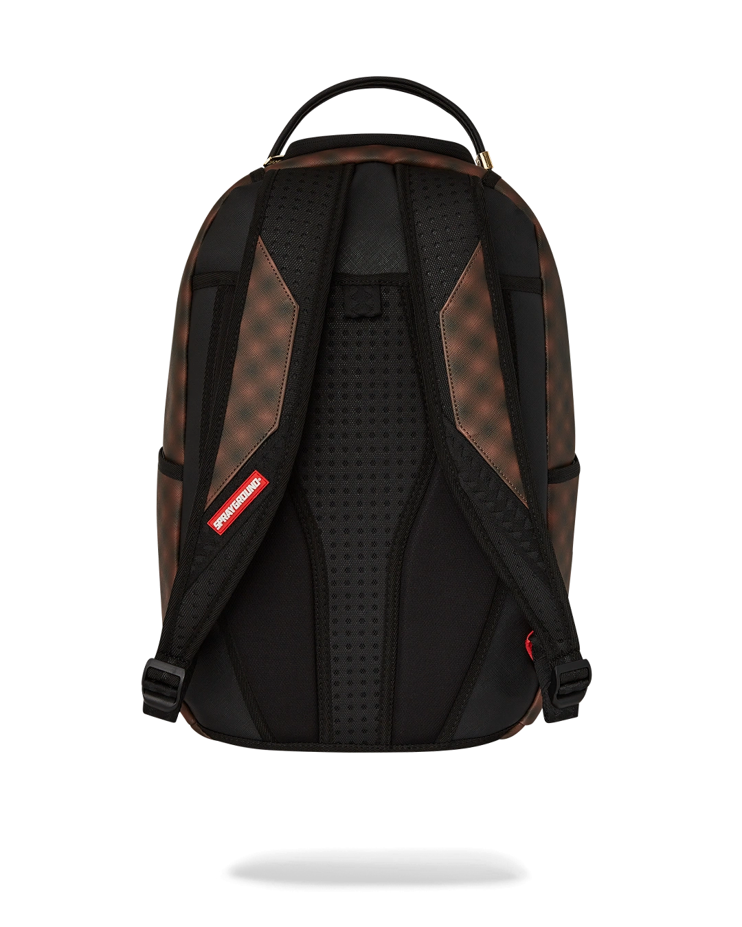 Sprayground Sharks In Paris Blur DLXSV Backpack