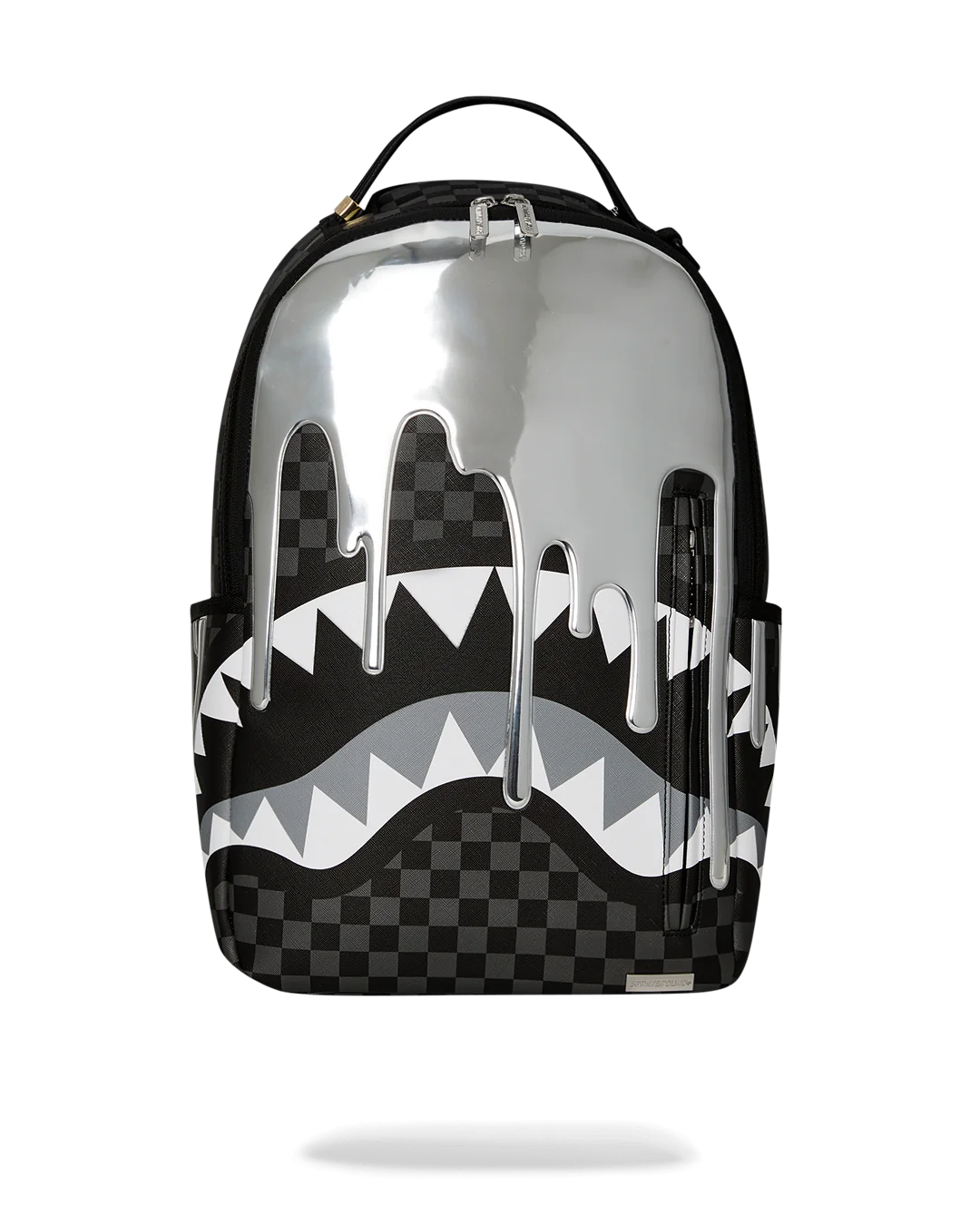 Bape shark backpack sprayground best sale