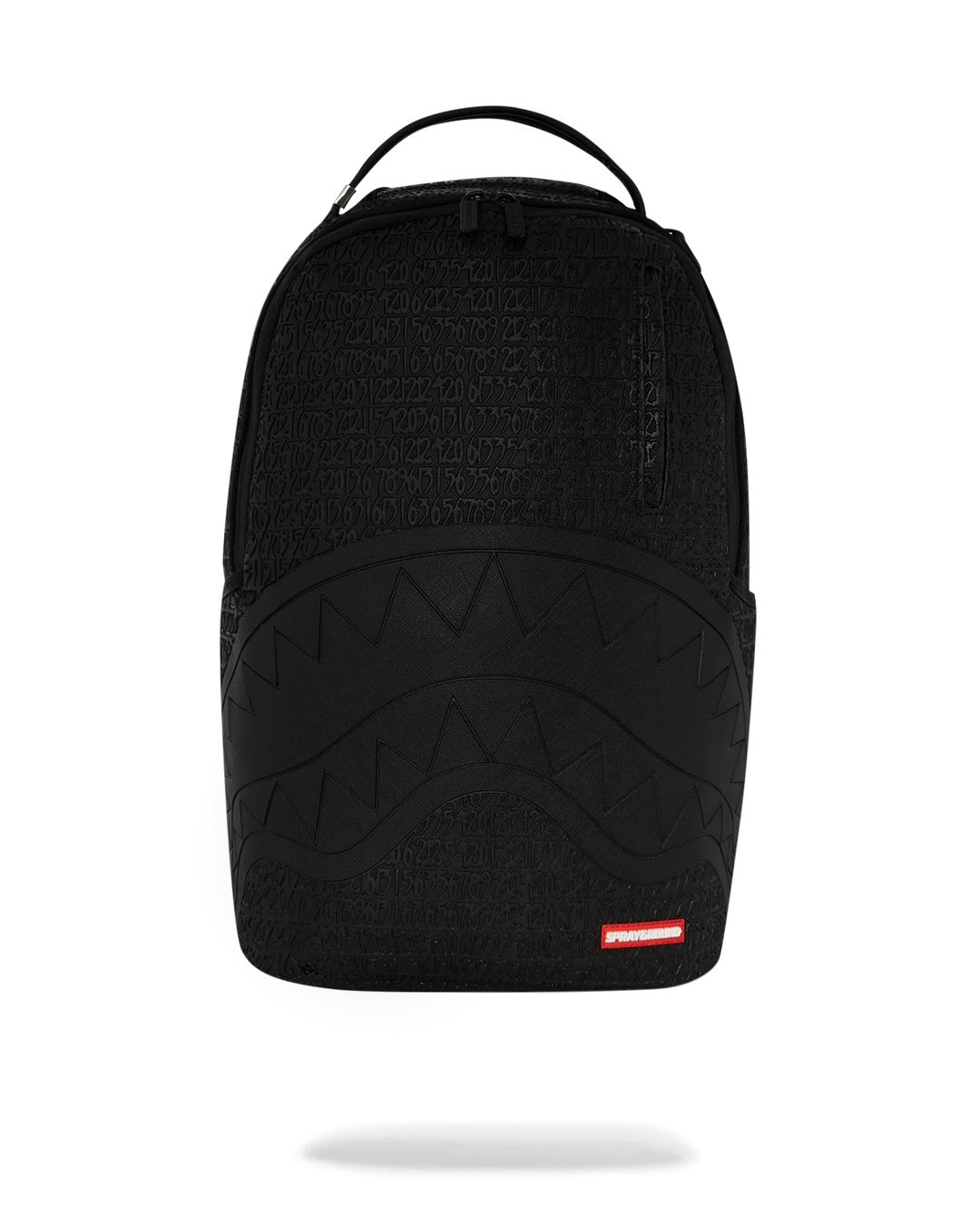 Sprayground Vato Type Backpack