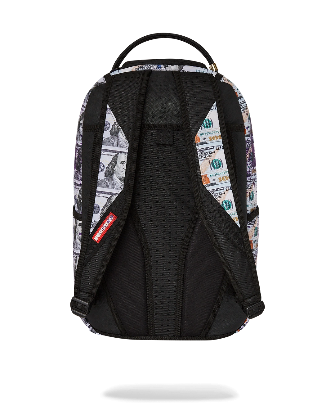 Sprayground Money Splat Backpack