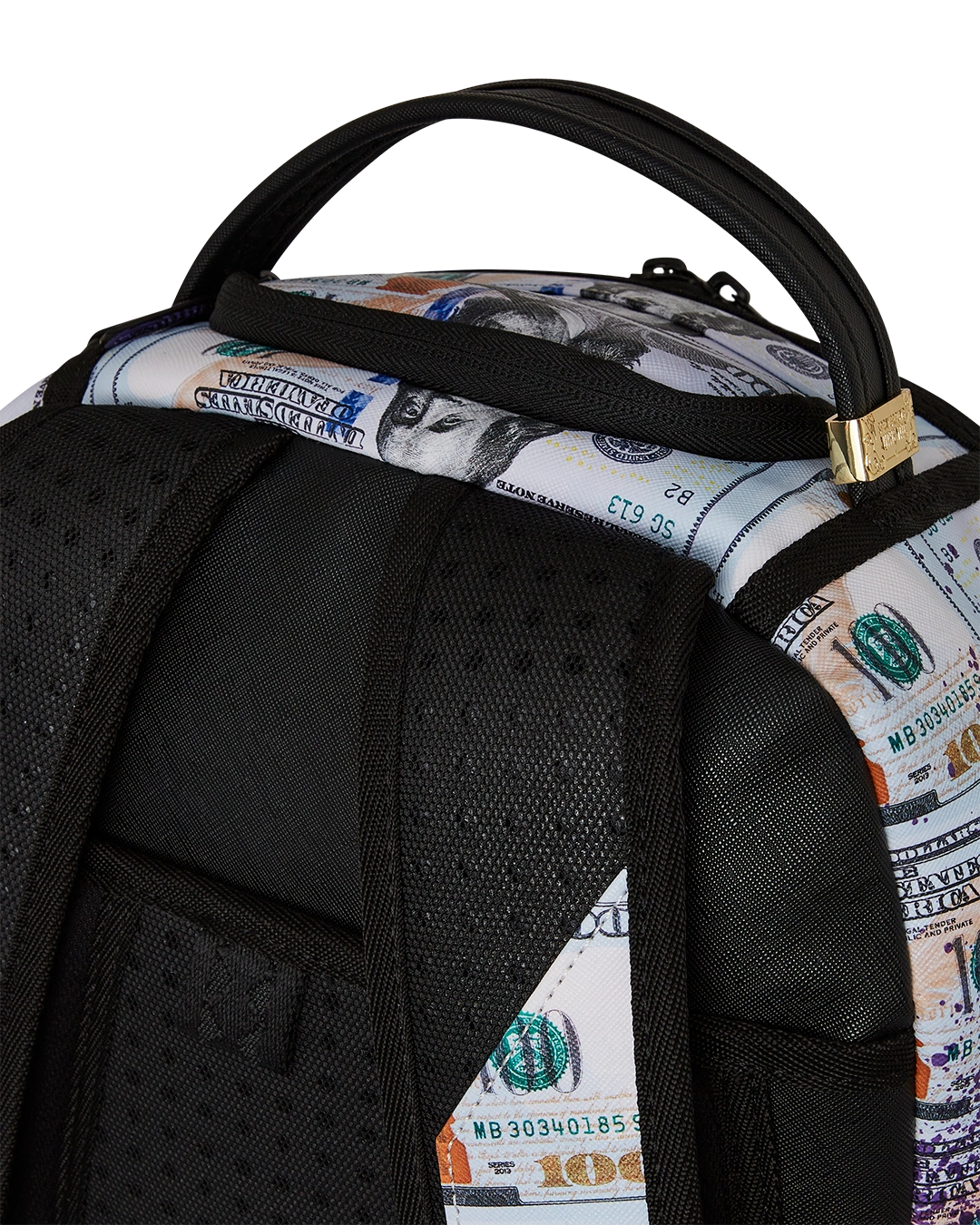 Sprayground Money Splat Backpack