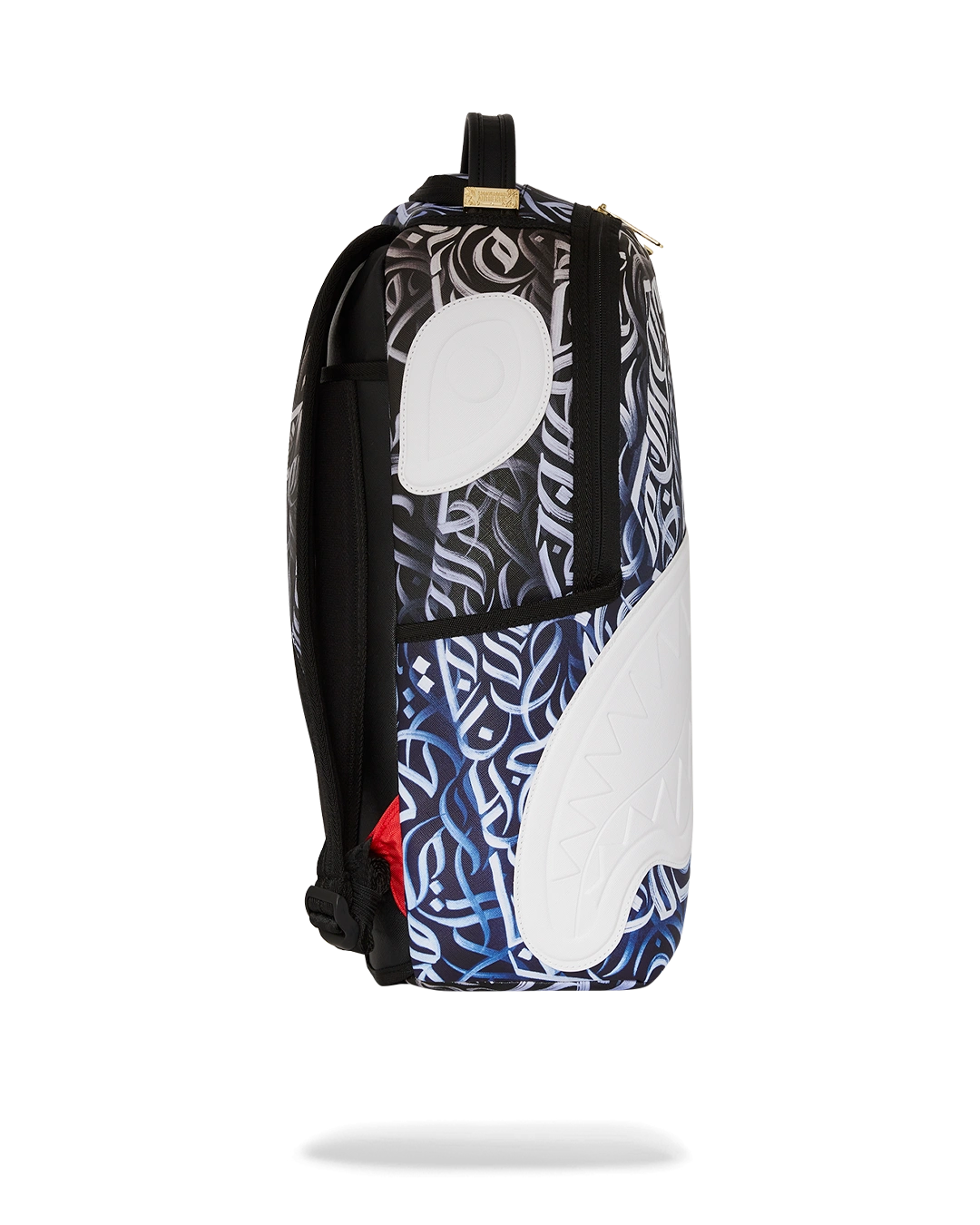 Sprayground  DIAA ALLAM Blue Backpack