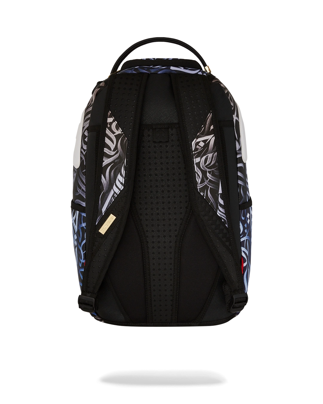 Sprayground  DIAA ALLAM Blue Backpack