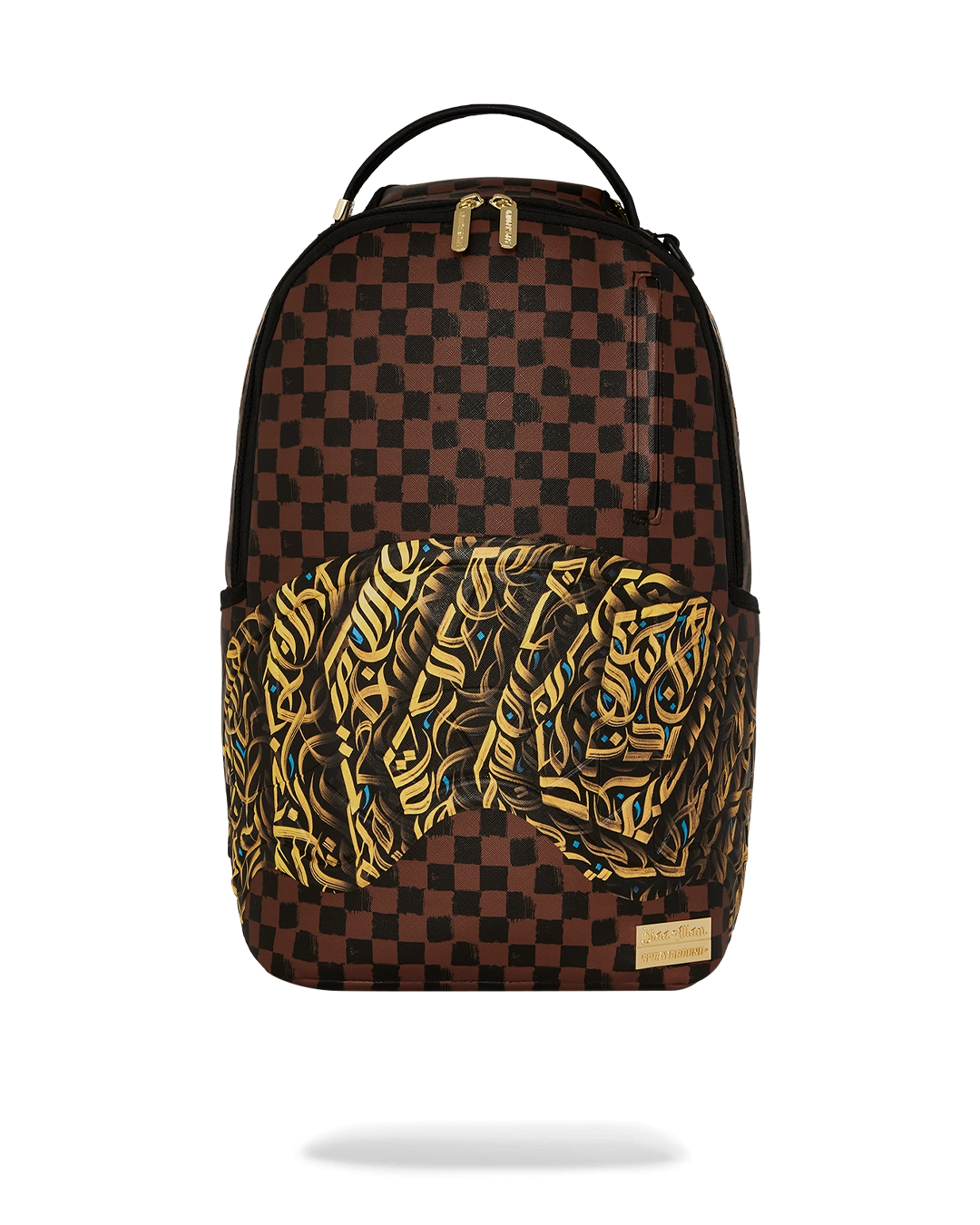 Sprayground DIAA ALLAM Sharks in Paris Backpack