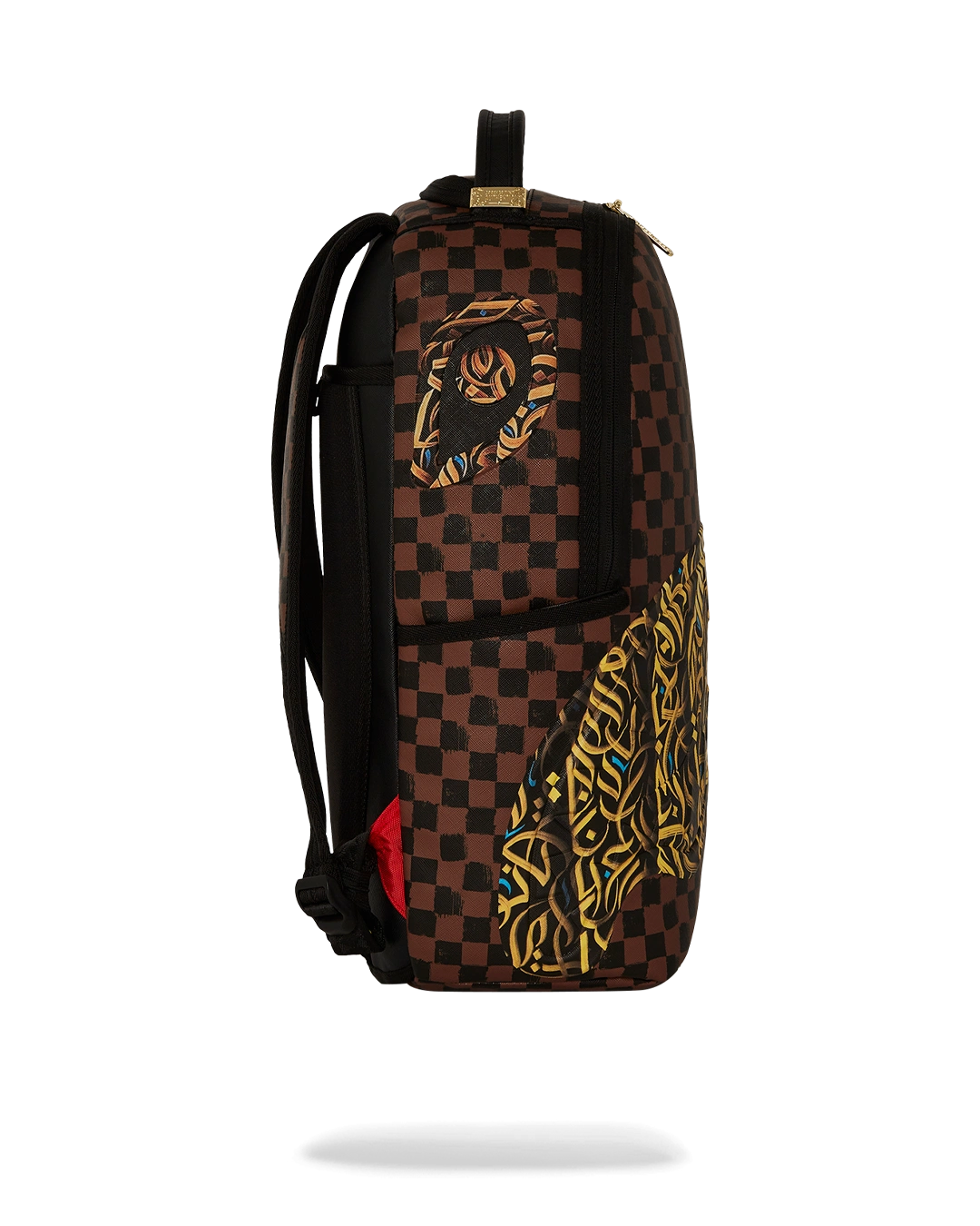 Sprayground DIAA ALLAM Sharks in Paris Backpack