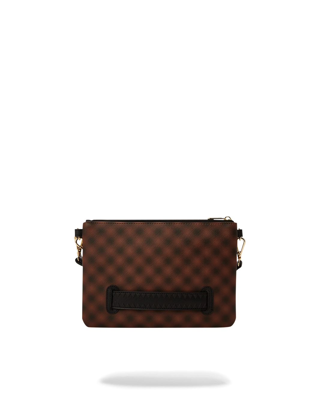 Sprayground Sharks In Paris Blur Clutch