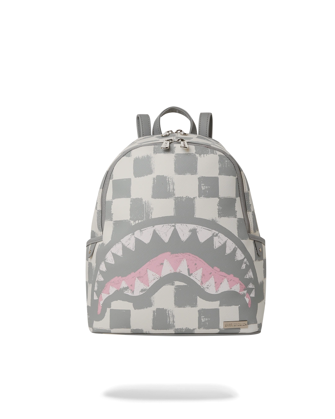 Sprayground Vanquish Cream Savage  Backpack