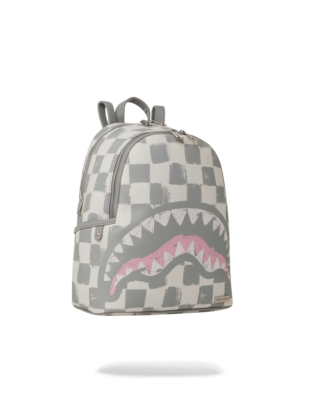 Sprayground Vanquish Cream Savage  Backpack