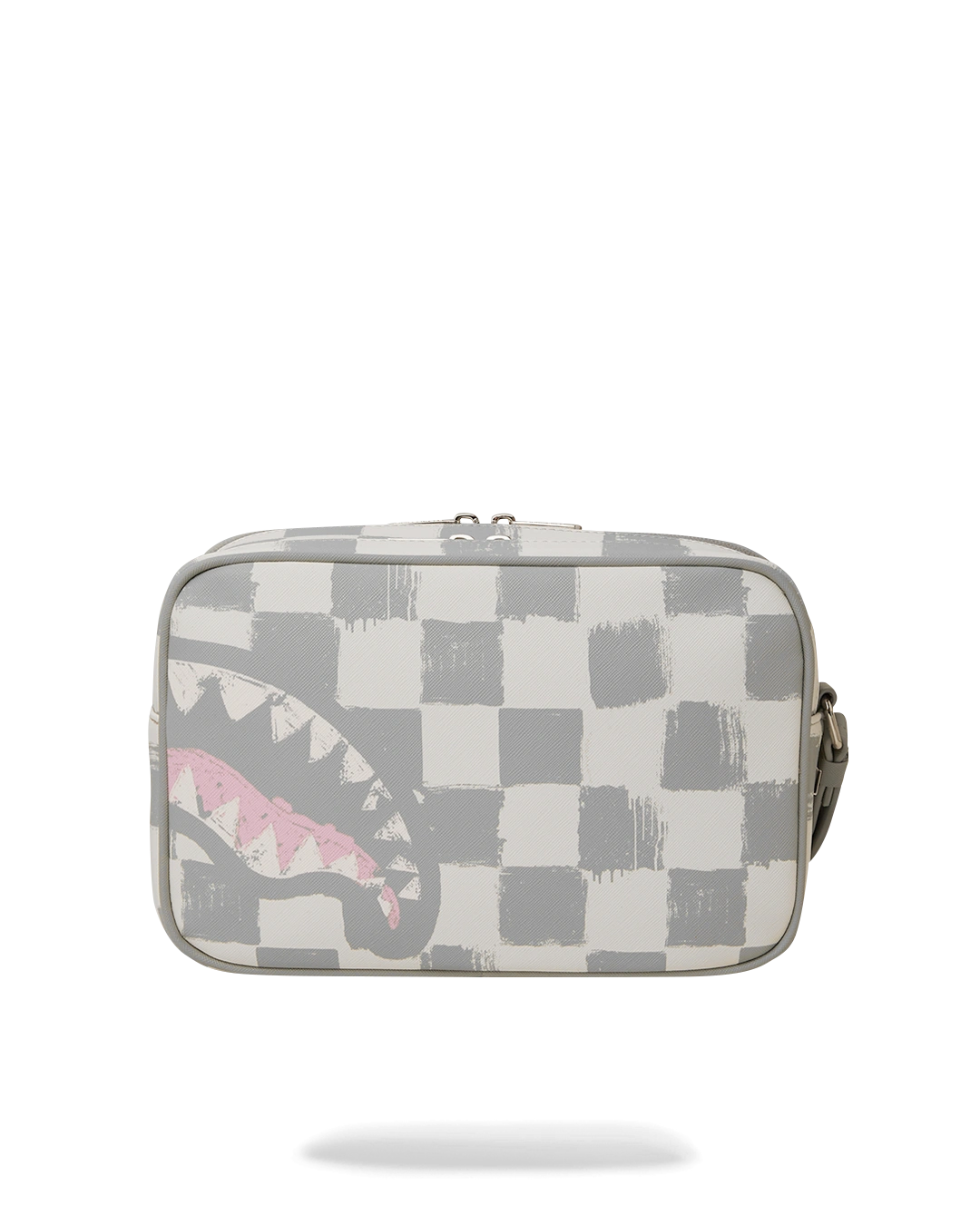 Sprayground Vanquish Cream Toiletry Brick