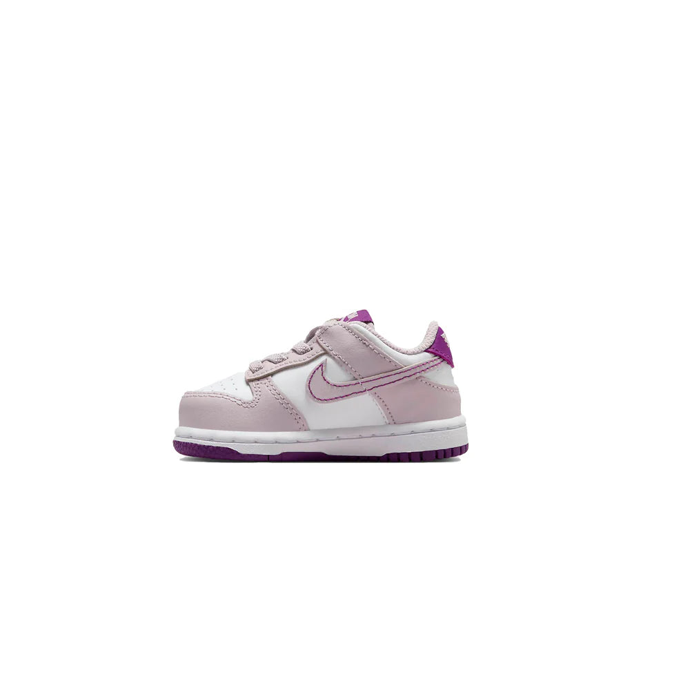 Nike Dunk Low Platinum Violet (TD)