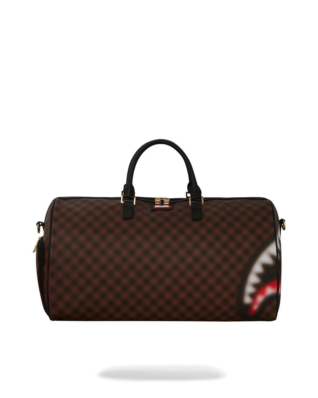 Sprayground Sharks In Paris Blur Duffle