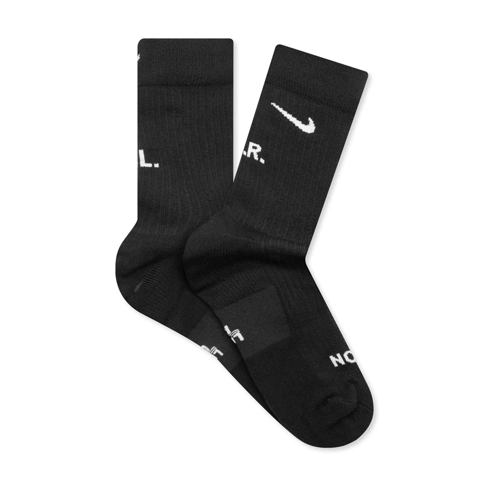 Nike x NOCTA Crew Socks  Black