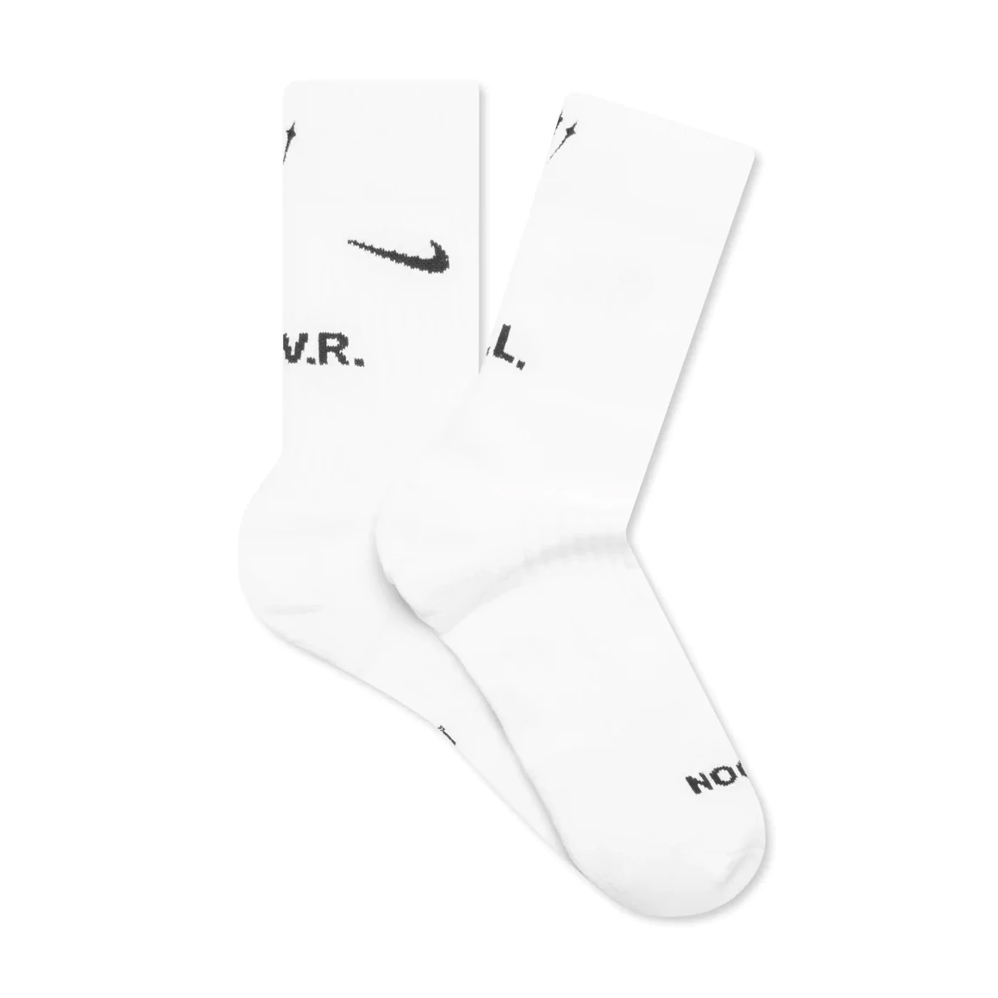 Nike x NOCTA Crew Socks  White