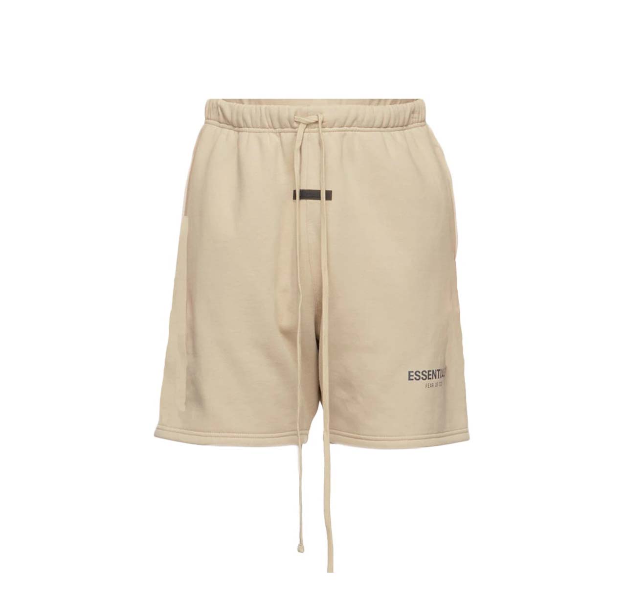 Essentials Shorts Linen