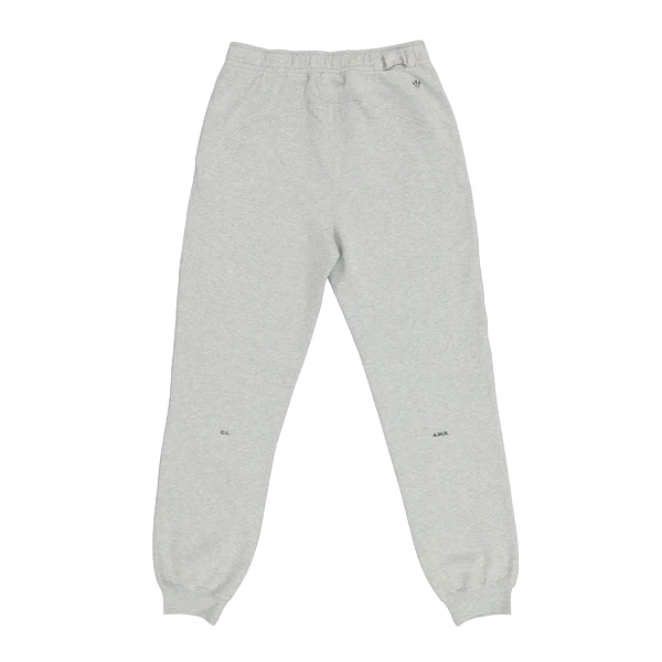 NOCTA FLEECE PANTS OIL GREEN