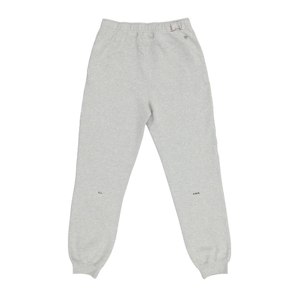 Nike x NOCTA Fleece Pants Dark Grey Heather
