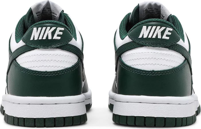 Nike Dunk Low Michigan State (GS)