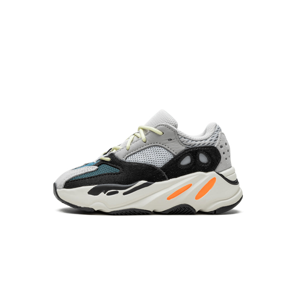 Adidas Yeezy Boost 700 Wave Runner “Solid Grey” (Infant & Kids)