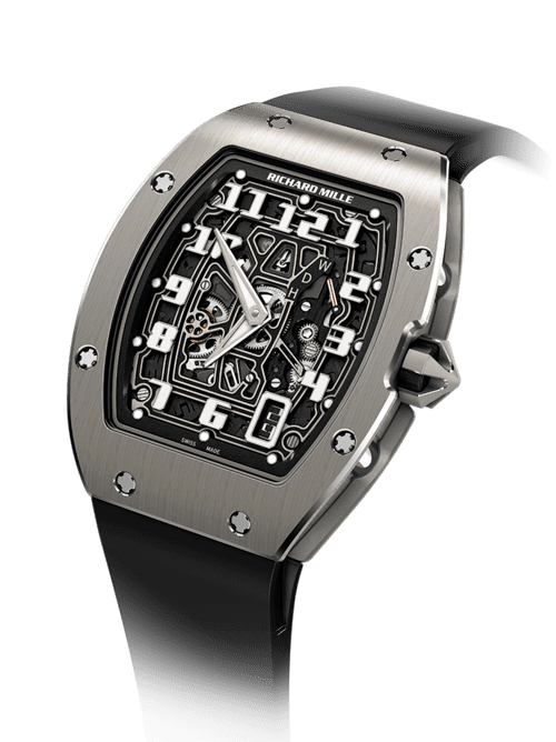 Richard Mille - 67-01