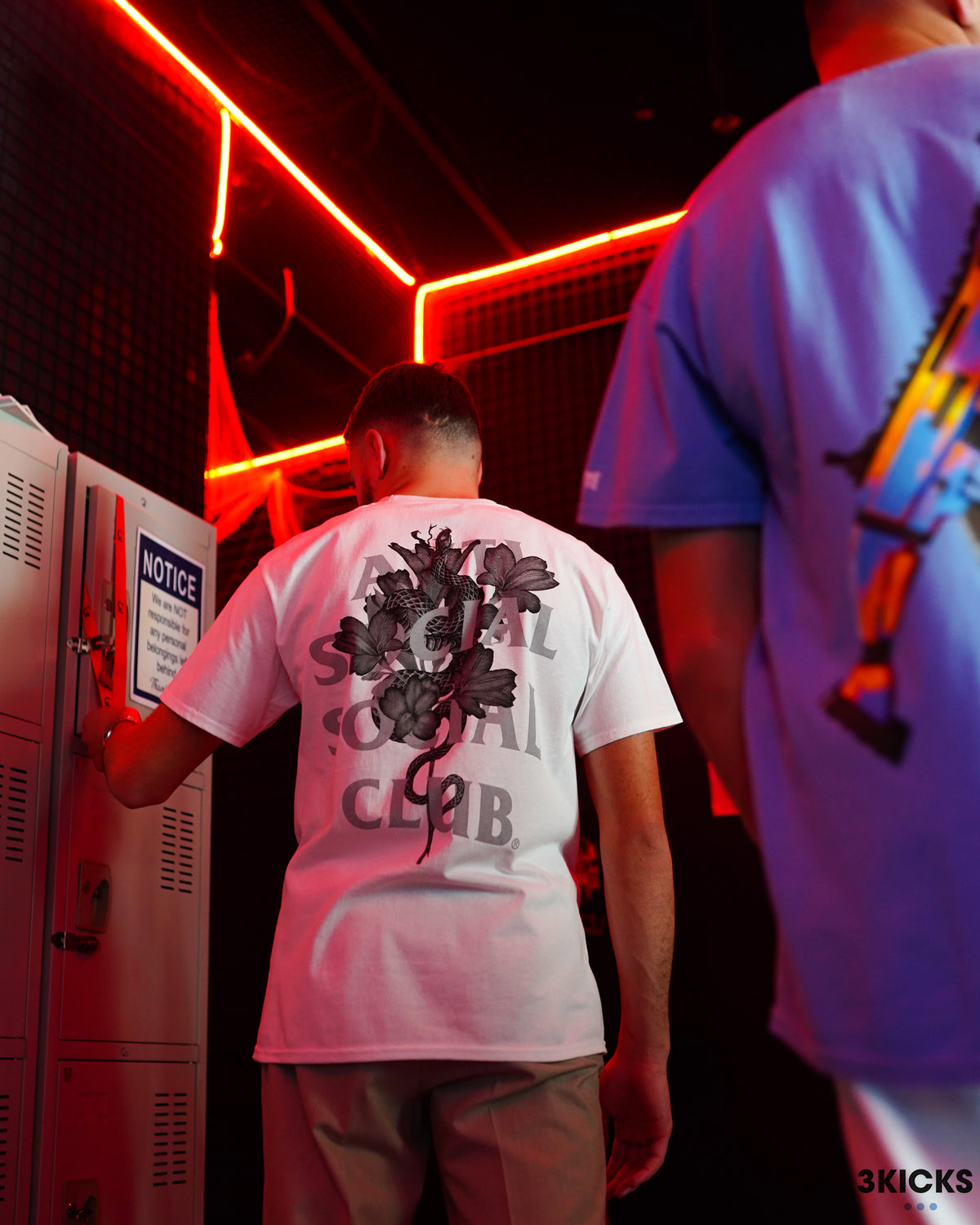 3KICKS | Shop Exclusive Sneakers & Streetwear
