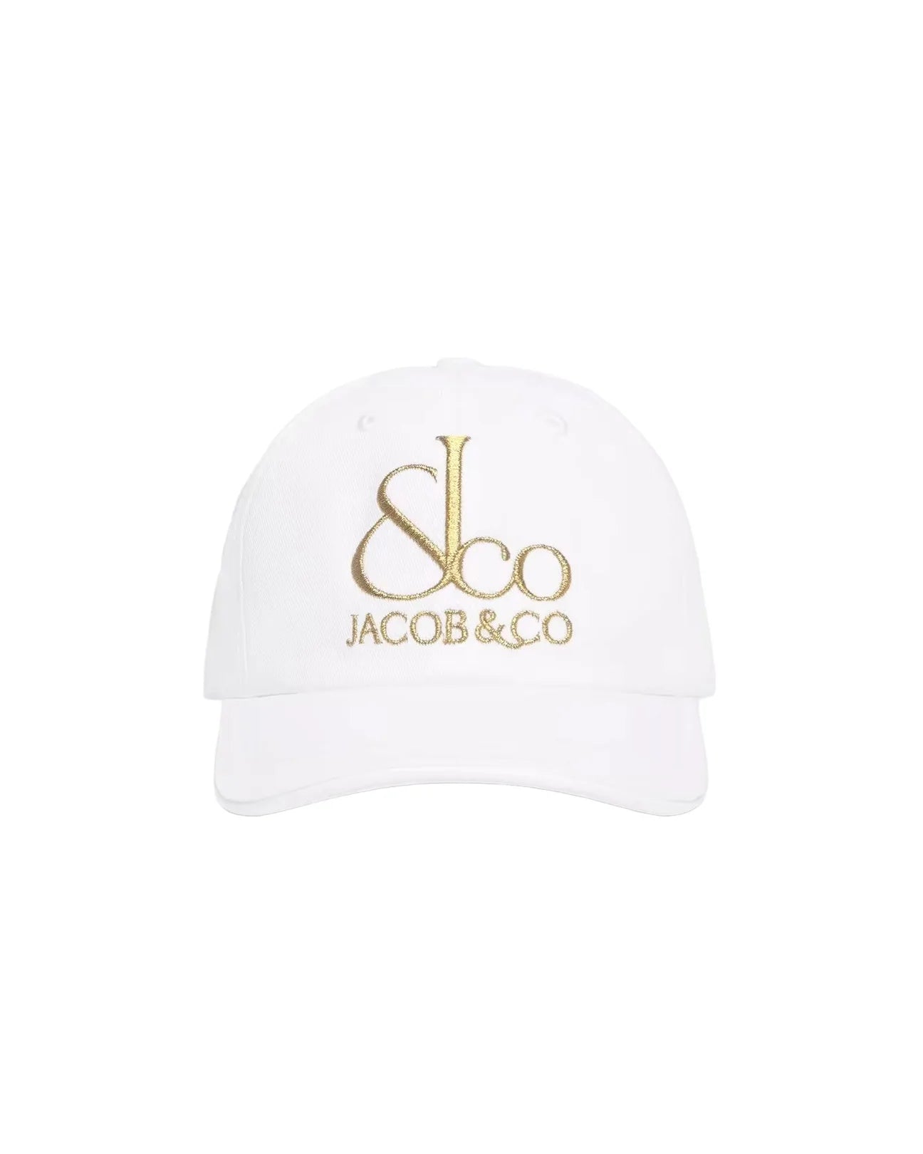 OVO X Jacob Co Cap