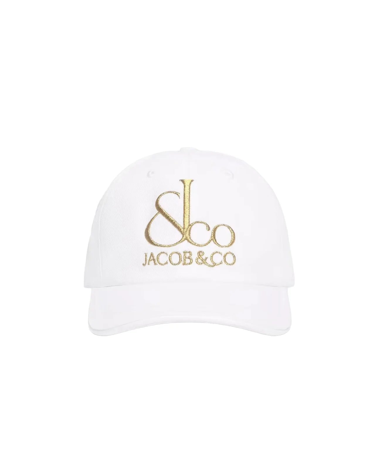 OVO X Jacob & Co Cap