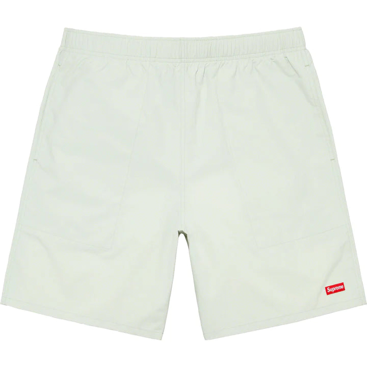 Supreme Nylon Water Short (Pale Mint) – 3KICKS