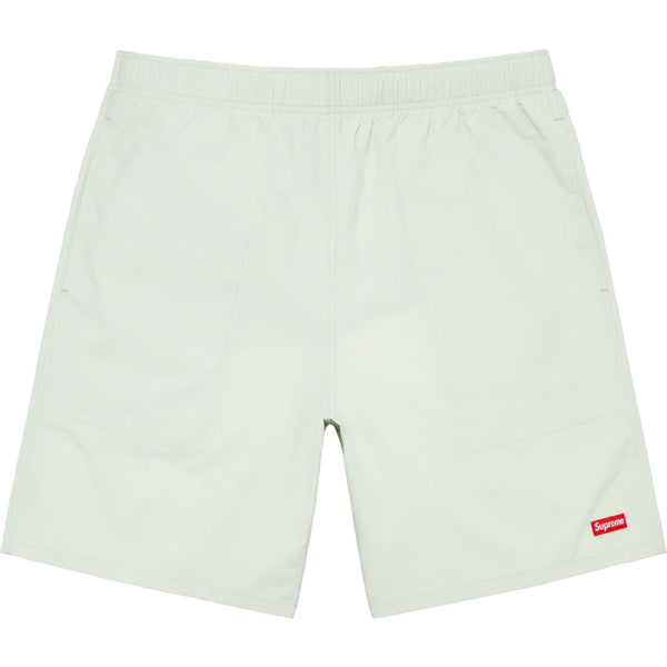 Supreme Nylon Water Short (Pale Mint) – 3KICKS