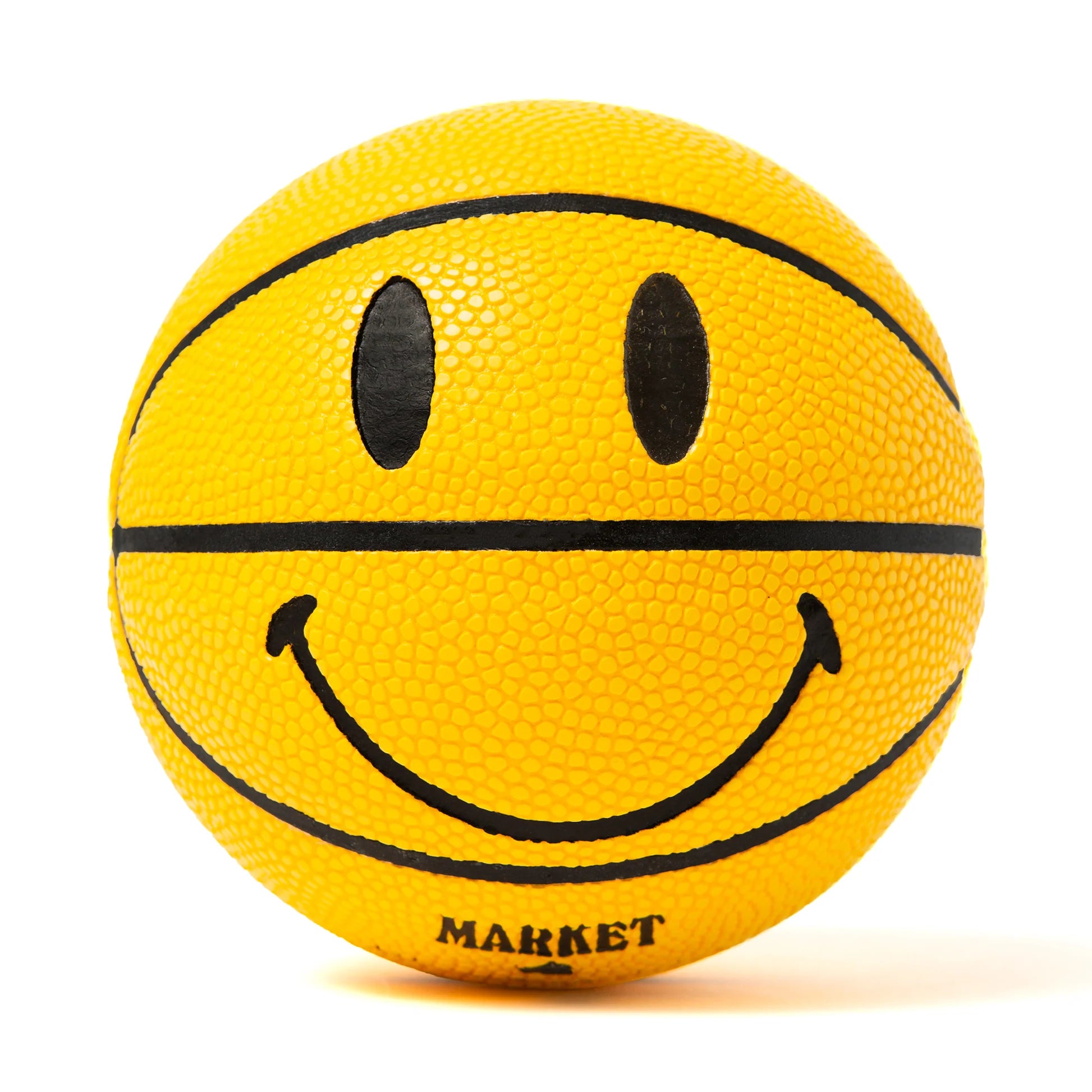 Chinatown Market Mini Smiley Basketball