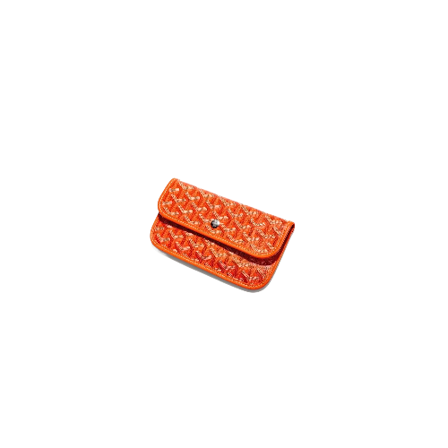 Goyard Saint Louis Bag GM Orange