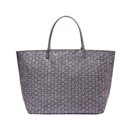 Goyard Saint Louis bag Gm Grey