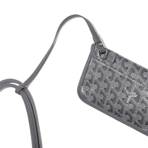 Goyard Saint Louis bag Gm Grey