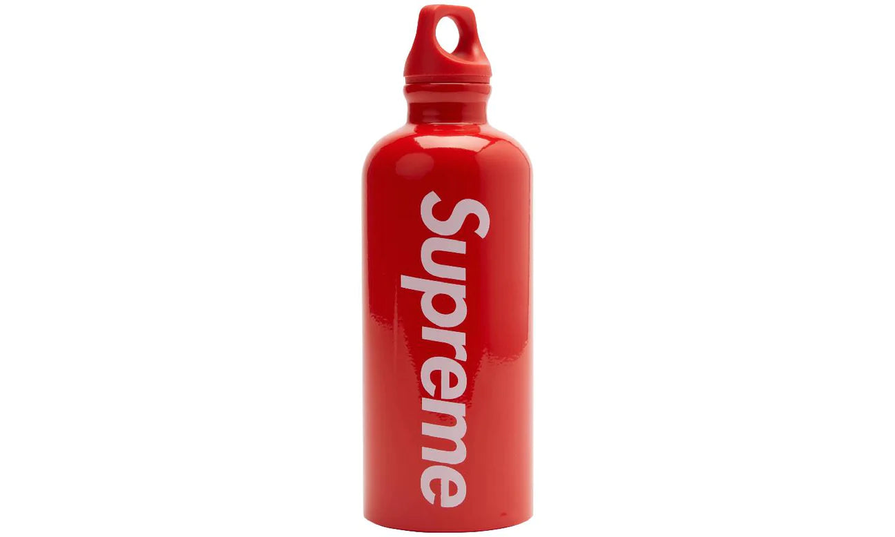 Supreme Water Bottle 0.6L Bottle