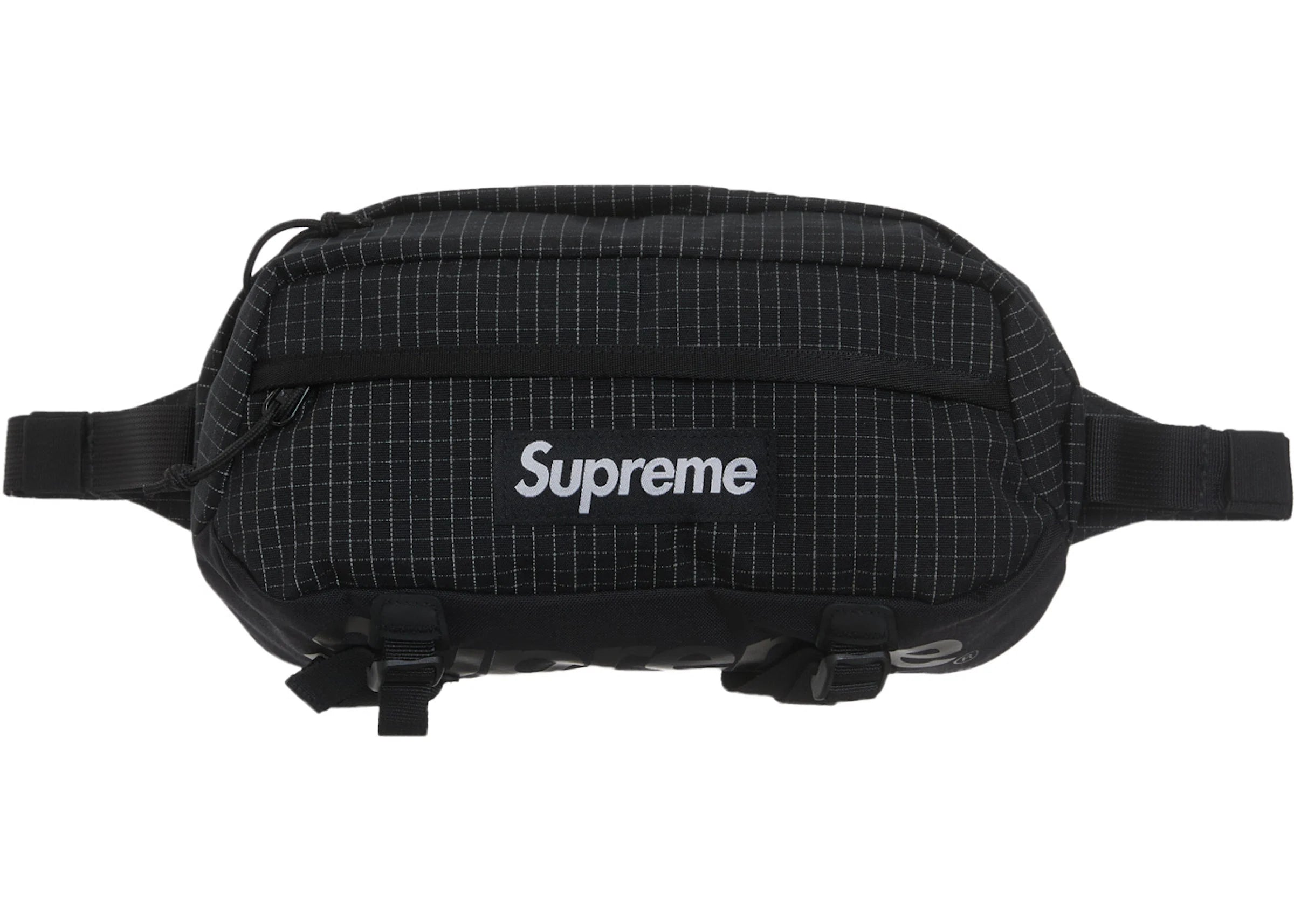 Supreme fanny pack original hotsell