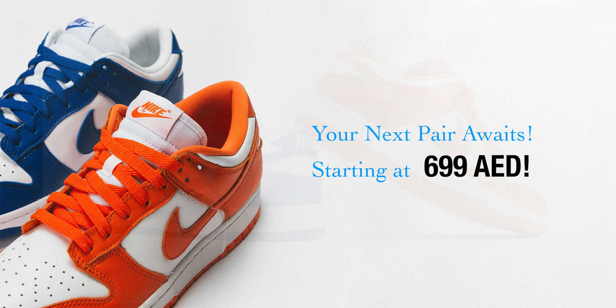 3KICKS | Shop Exclusive Sneakers & Streetwear