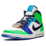 AIR JORDAN 1 MID WMNS "Melody Ehsani - Fearless"