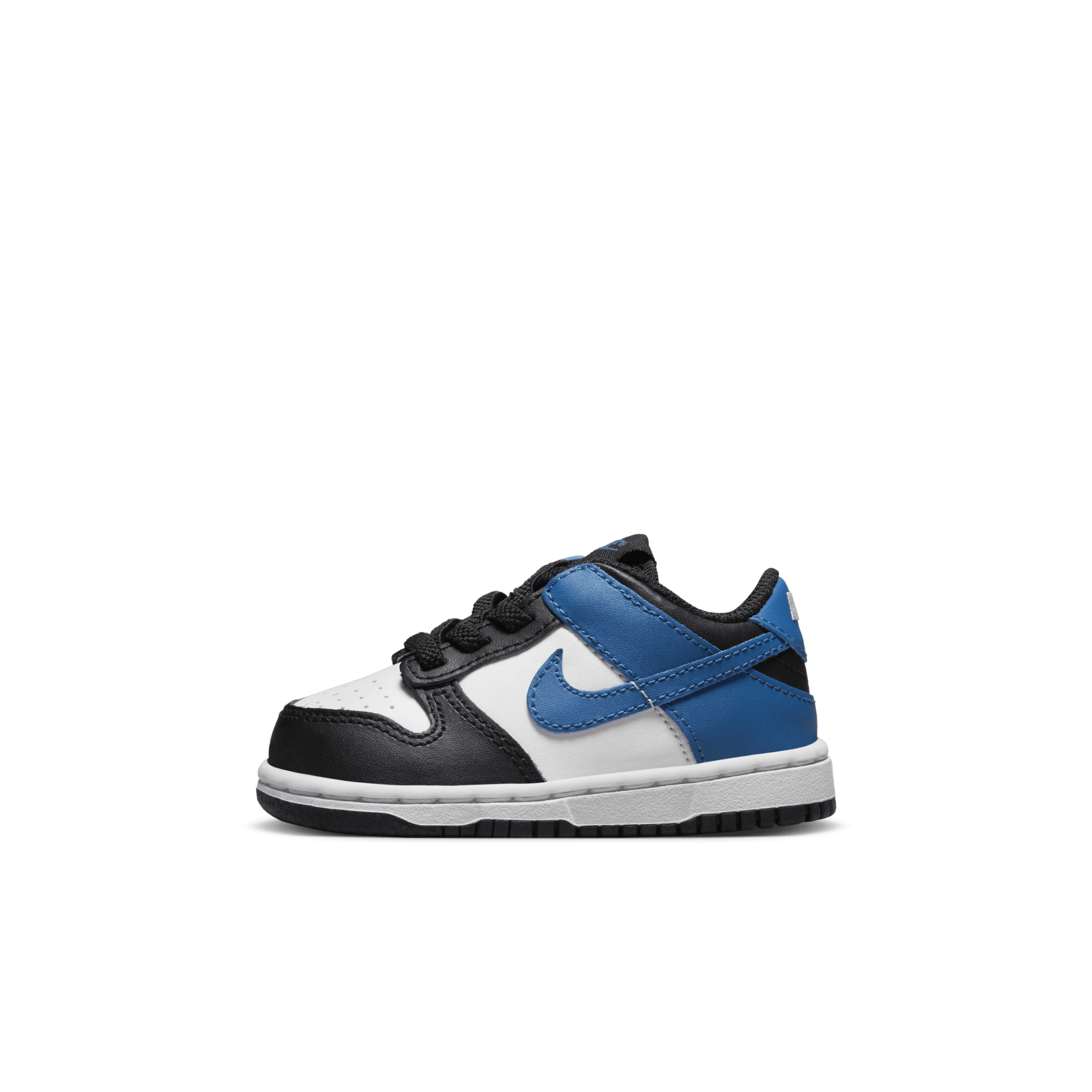Nike Dunk Low Industrial Blue (TD & PS)