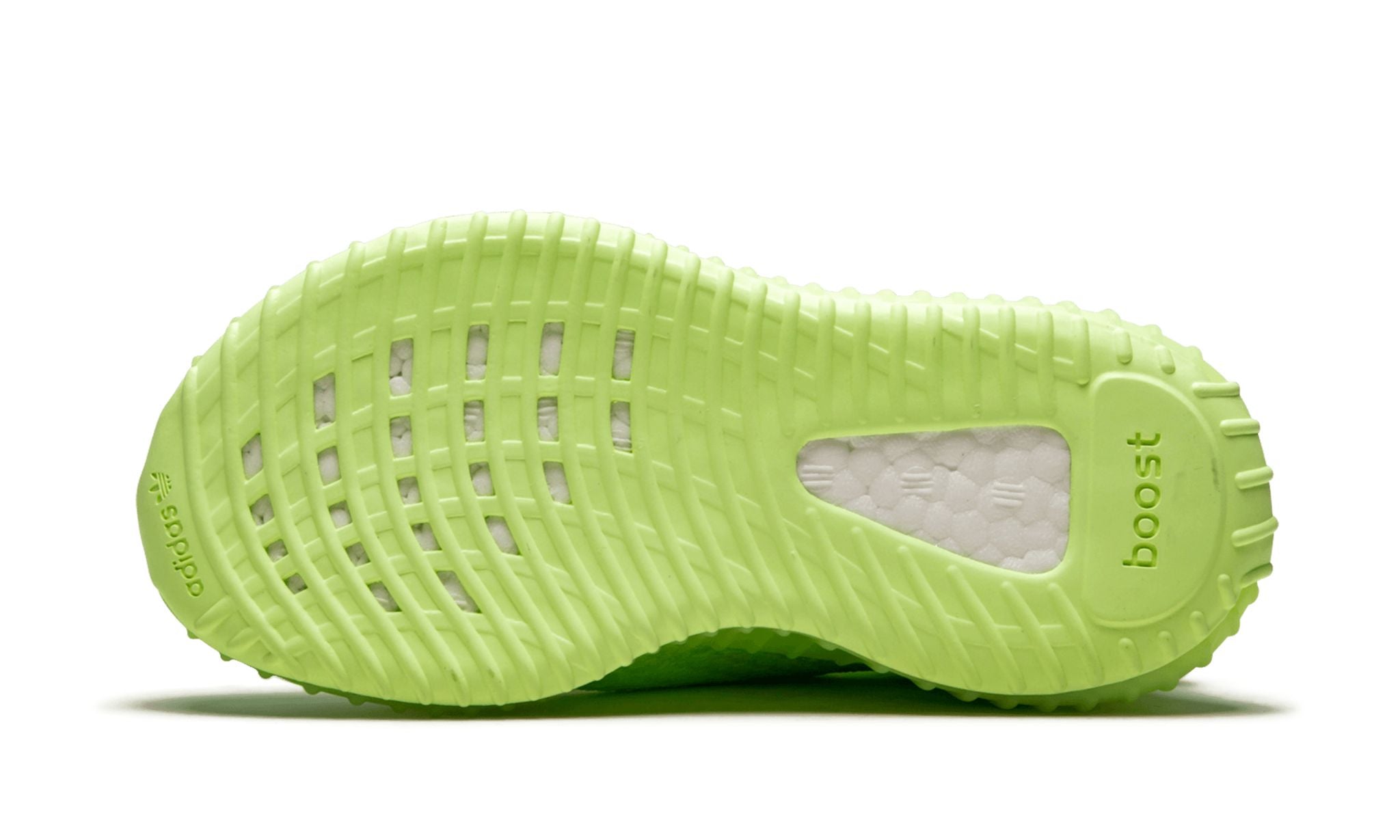 Adidas Yeezy Boost 350 V2 Glow (Infants)
