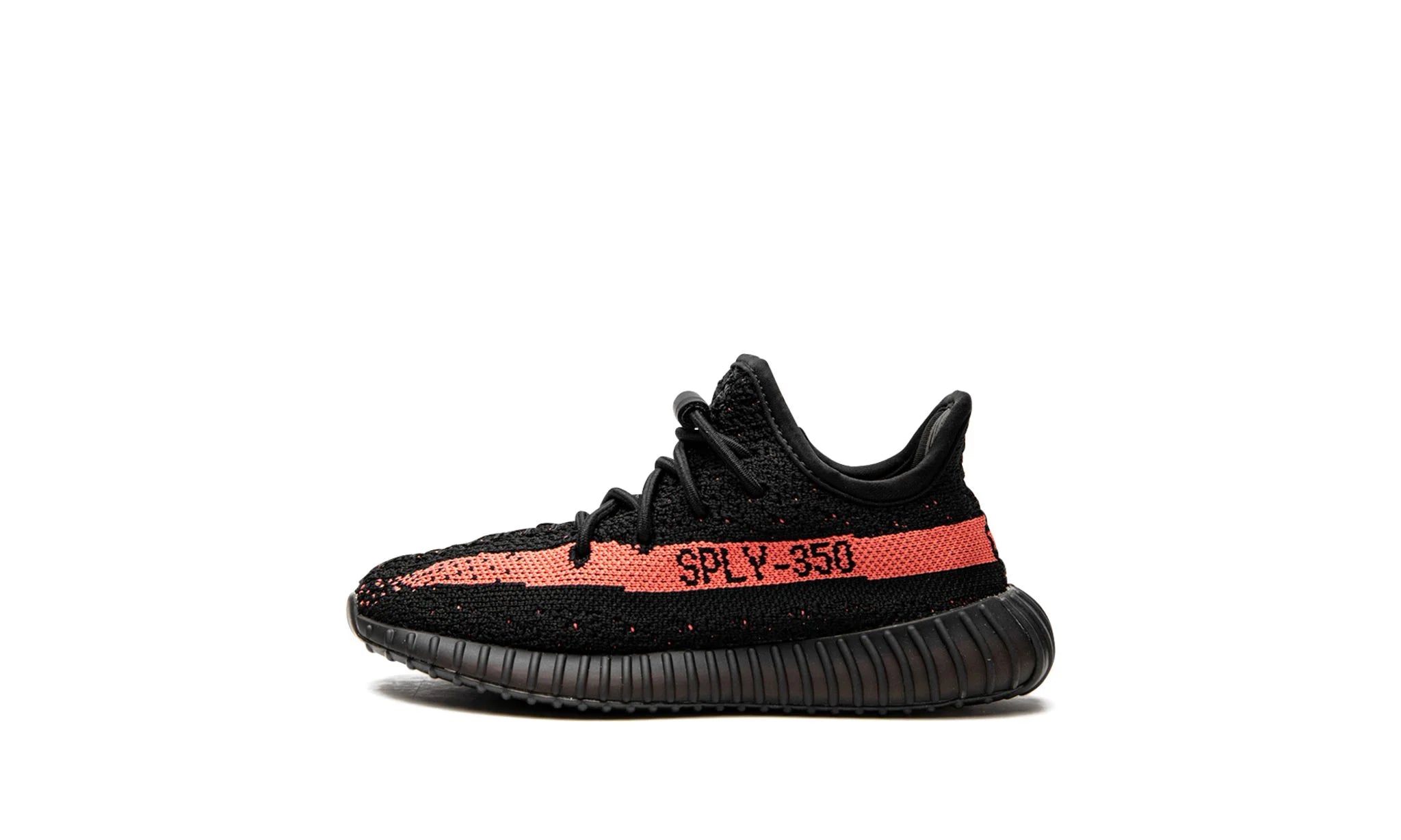 Adidas Yeezy Boost 350 V2 Infant Core red Black (Infants & Kids)