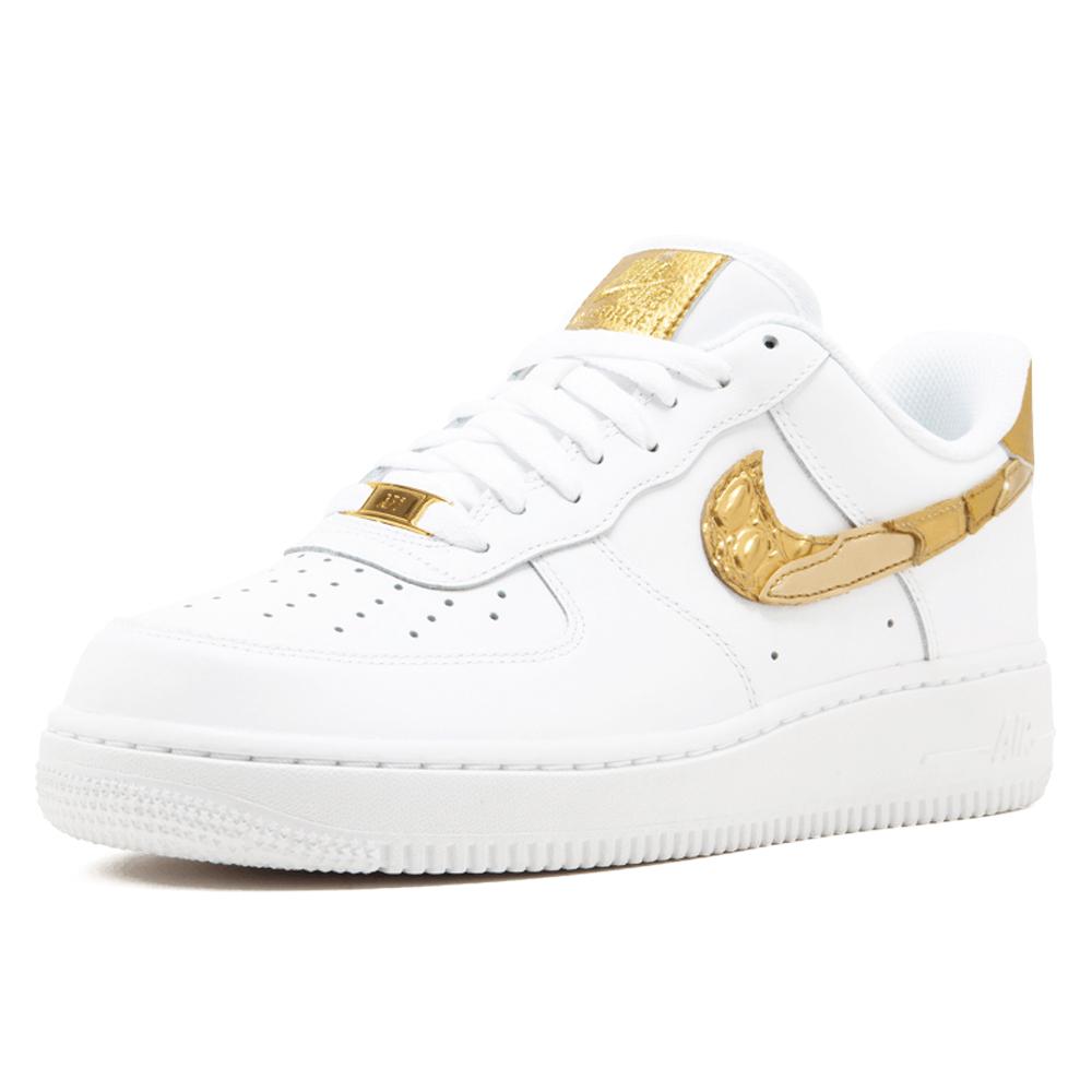 Nike Air Force 1 Low CR7 Golden Patchwork