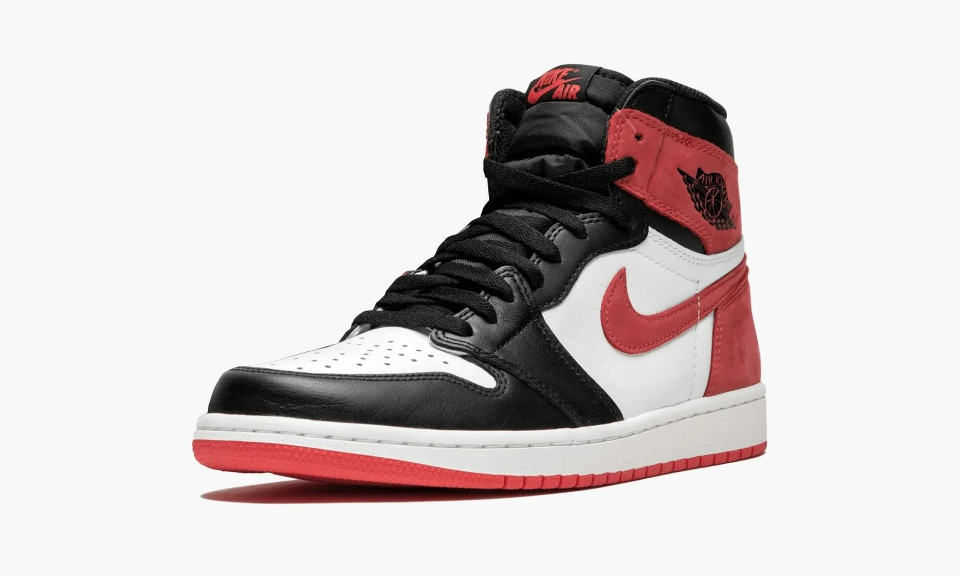 Jordan 1 Retro High Track Red