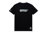 Anti Social Social Club X FR2 Magnetism T-Shirt (Black)