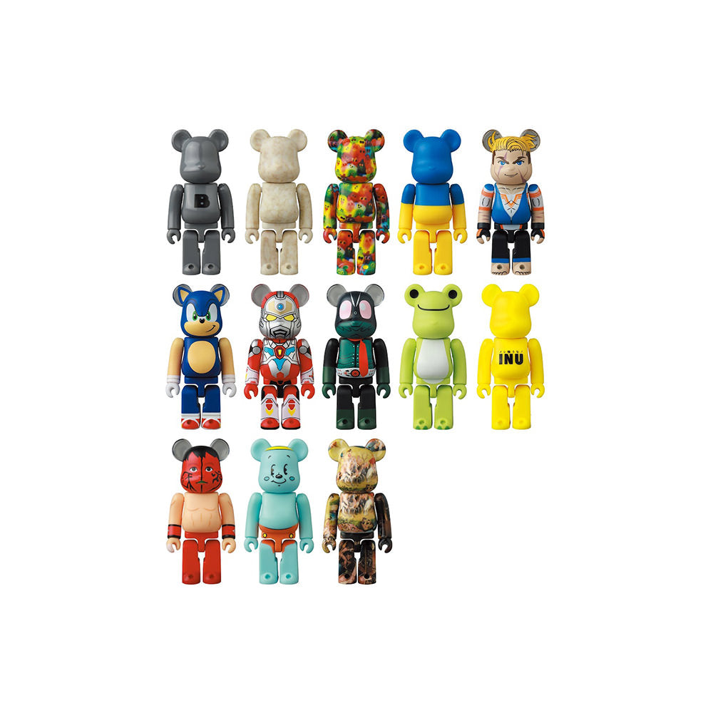 Bearbrick 100% Series 46