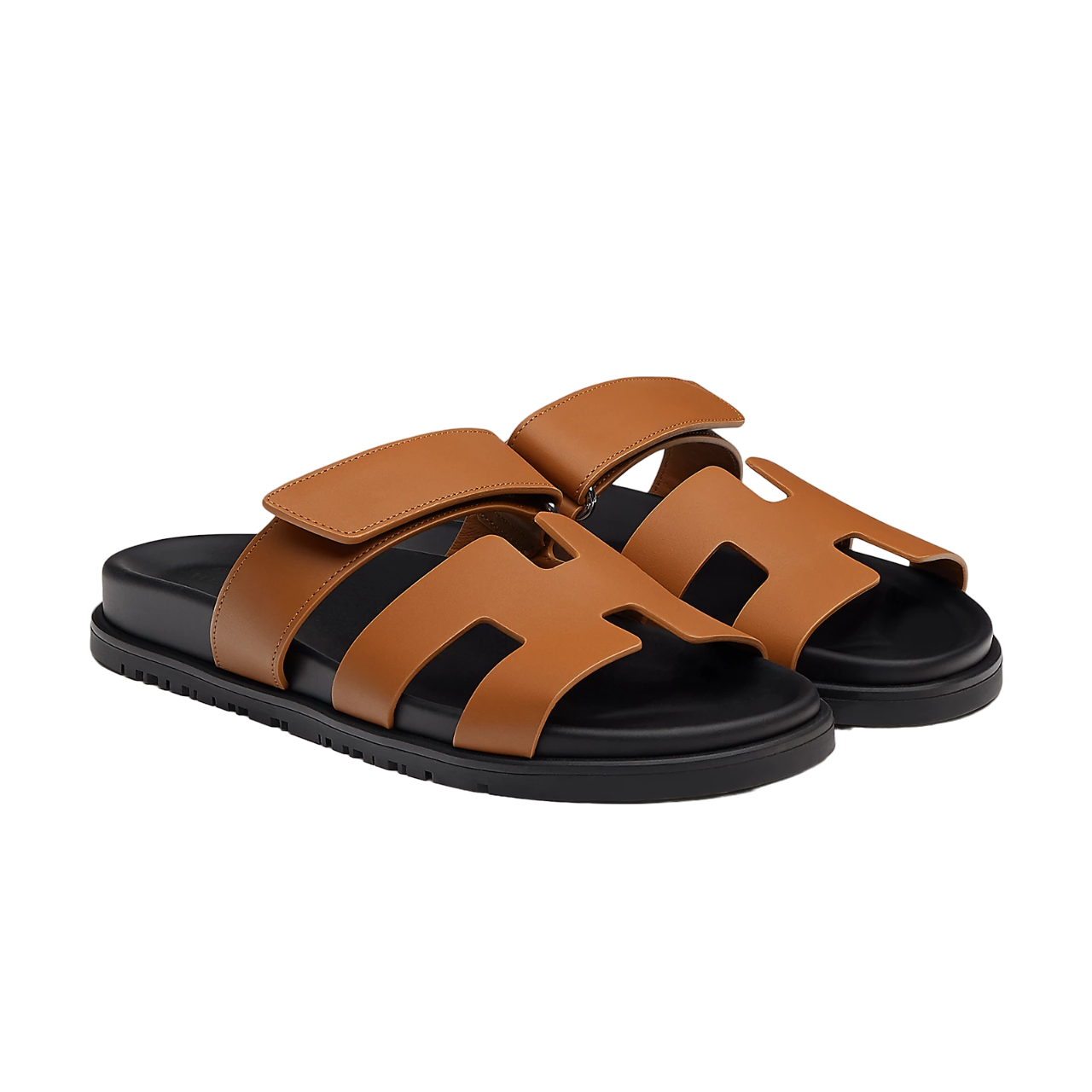 Hermes Chypre Sandal Naturel